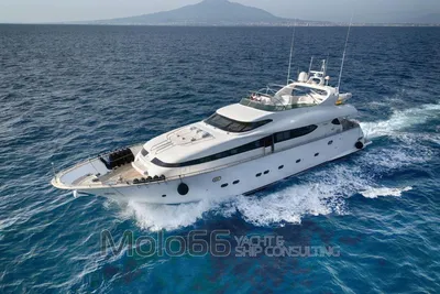 1998 Maiora MAIORA 29 DP