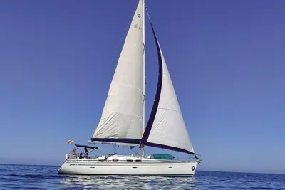 2006 Bavaria Cruiser 46