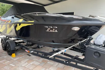 2019 Custom St. Tropez