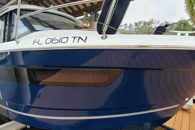 Jeanneau NC 895