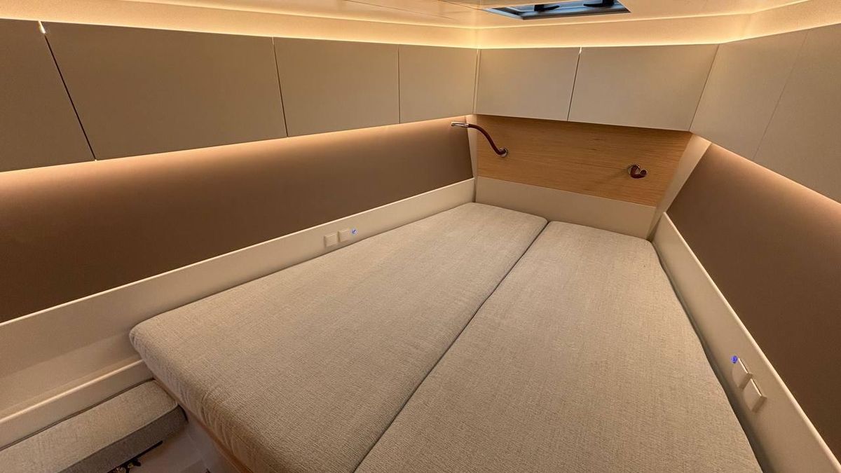 2023 Italia Yachts 50 