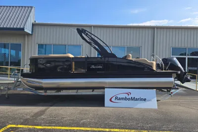 Barletta Cabrio C22UC