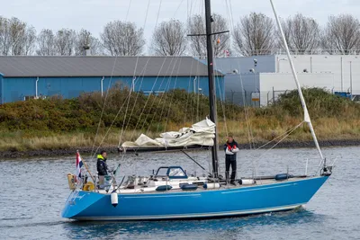 1979 Baltic Baltic 39