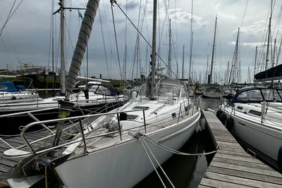 1995 Beneteau Oceanis 40 CC