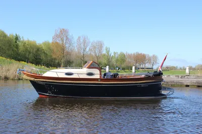 2005 Antaris MareLibre 770