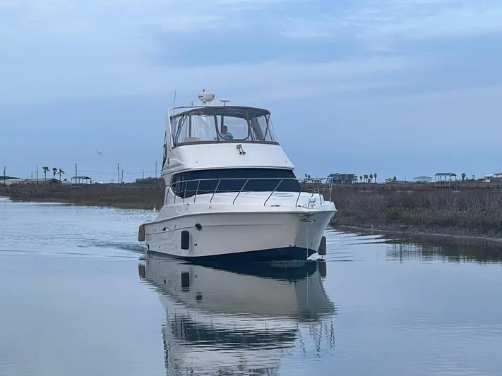 Open Time Yacht Photos Pics 