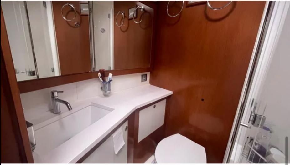 2011 Beneteau 59 