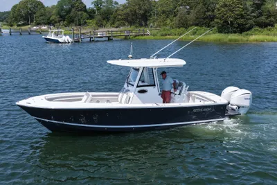 Regulator 28