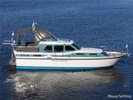 1992 Linssen Yachts BV - Maasbracht Linssen 37 SE