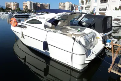 1997 Gobbi 365 SC