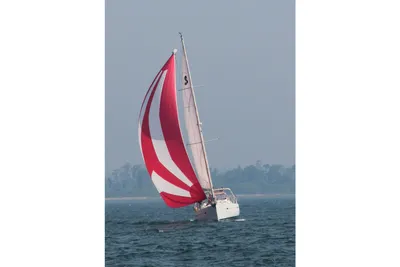 Beneteau 423