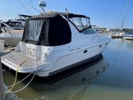 1997 Cruisers Yachts 3375 Esprit