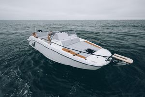 2023 Beneteau FLYER 7 SUNDECK