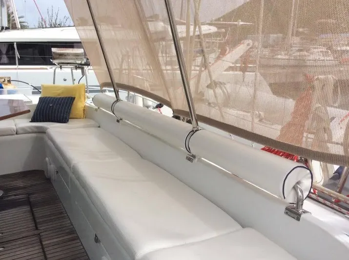 Osprey Yacht Photos Pics 