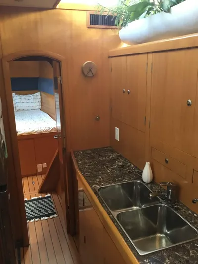 Osprey Yacht Photos Pics 