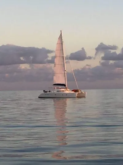 Osprey Yacht Photos Pics 