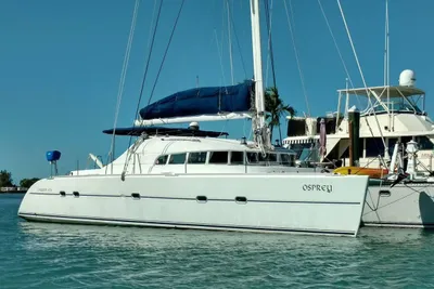 Lagoon 470