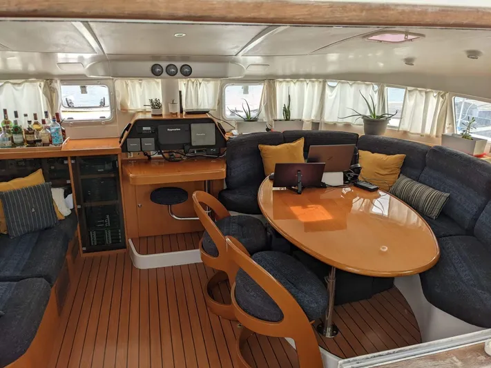 Osprey Yacht Photos Pics 