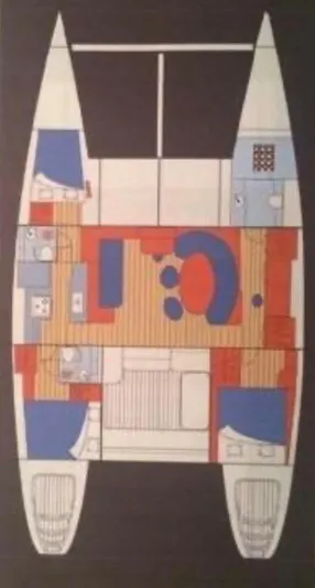 Osprey Yacht Photos Pics 