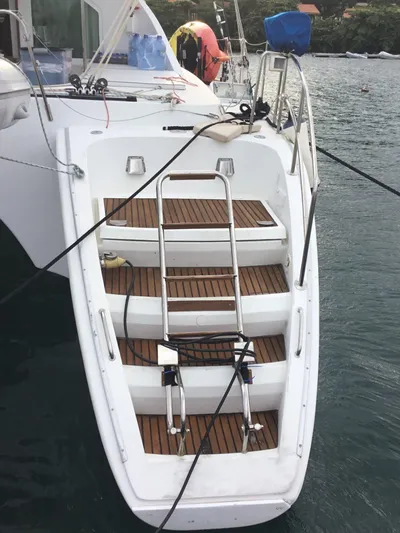 Osprey Yacht Photos Pics 