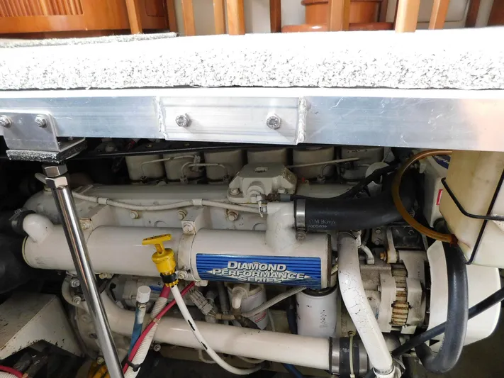 Justified Insanity II Yacht Photos Pics 