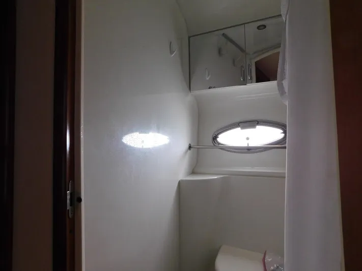 Justified Insanity II Yacht Photos Pics 