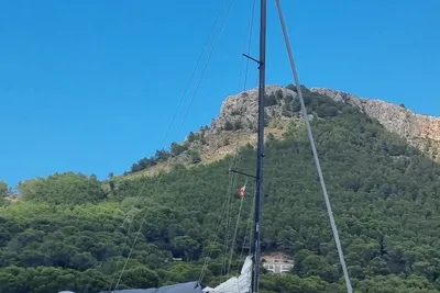 2010 Custom Acubens Sailand 10