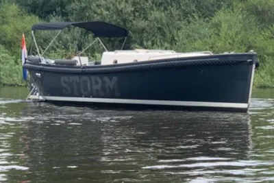 2013 Nauta Maritiem Cabin 980