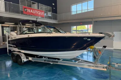 Monterey 275SS Super Sport