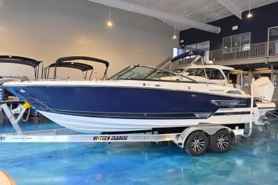 Monterey 275SS Super Sport