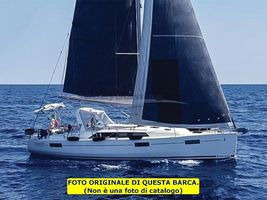 2020 39' 3'' Beneteau-oceanis 41.1 performance Liguria, IT