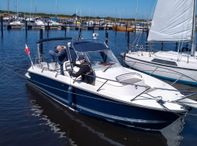 2008 Nimbus 250 R