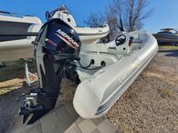 2023 ZAR Mini LUX 13 TENDER