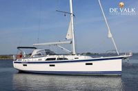 2022 Hallberg-Rassy 400