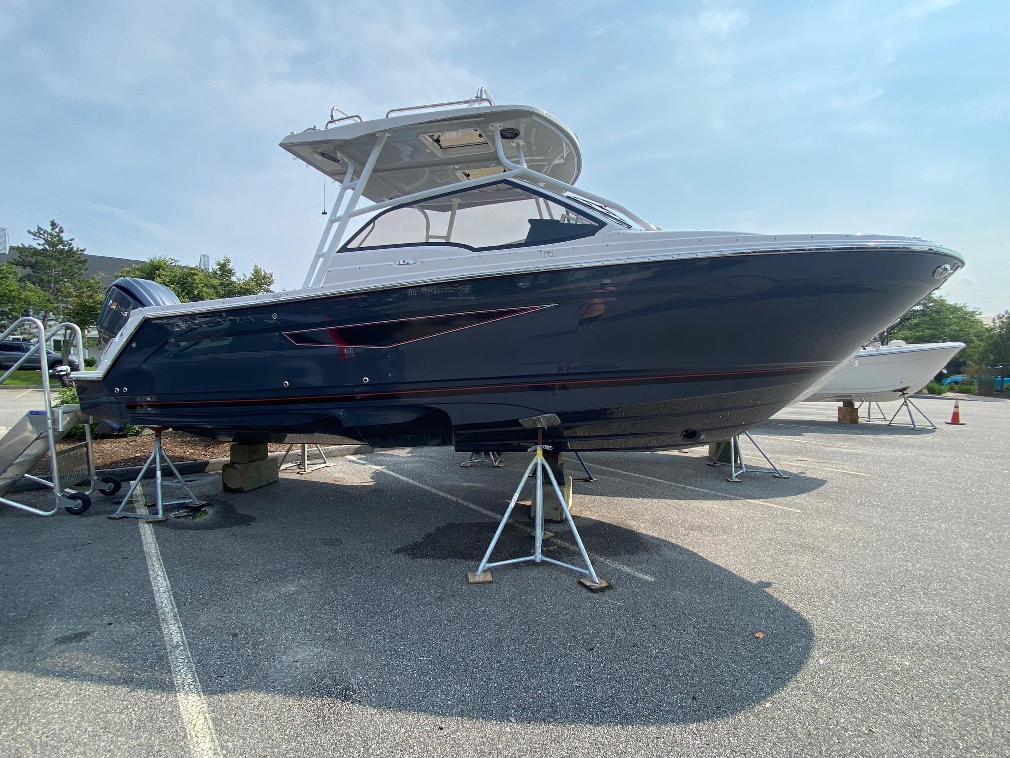 2024 Solara S250 DC Dual Console for sale YachtWorld