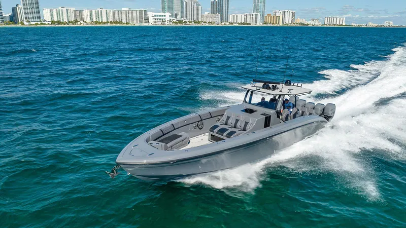 Duchess Yacht Photos Pics 