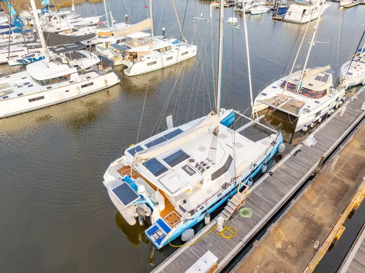 Sealife Yacht Photos Pics 