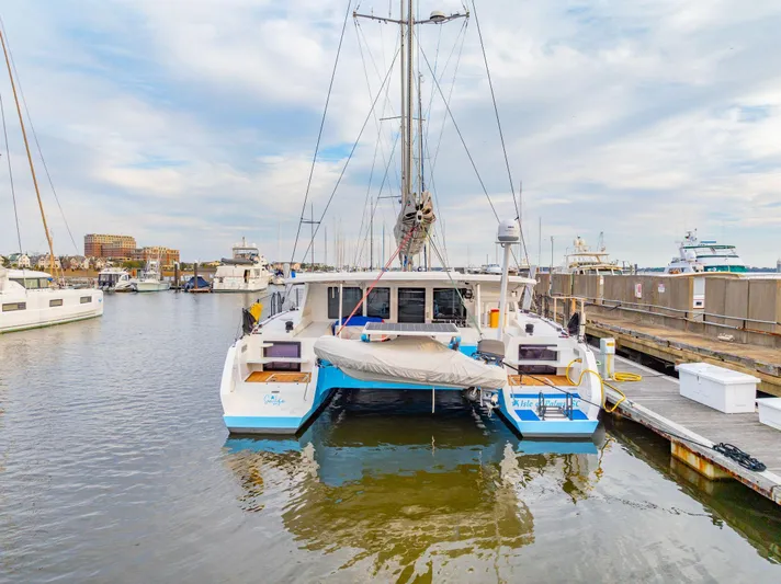 Sealife Yacht Photos Pics 