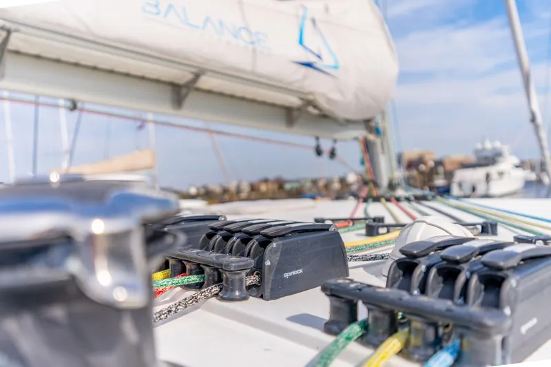 Sealife Yacht Photos Pics 