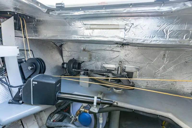 Sealife Yacht Photos Pics 