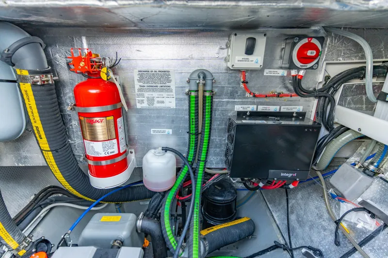 Sealife Yacht Photos Pics 