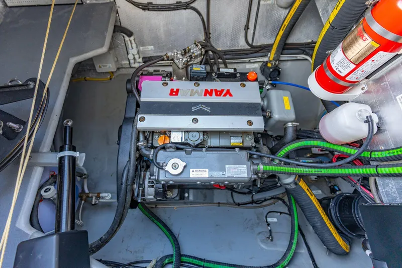 Sealife Yacht Photos Pics 