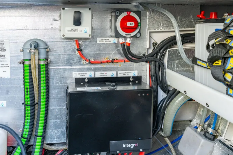 Sealife Yacht Photos Pics 