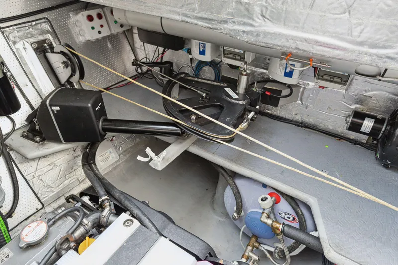 Sealife Yacht Photos Pics 