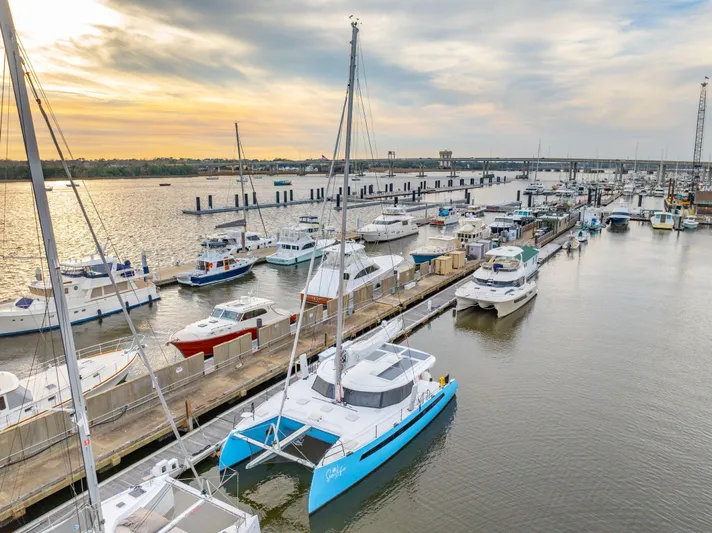 Sealife Yacht Photos Pics 