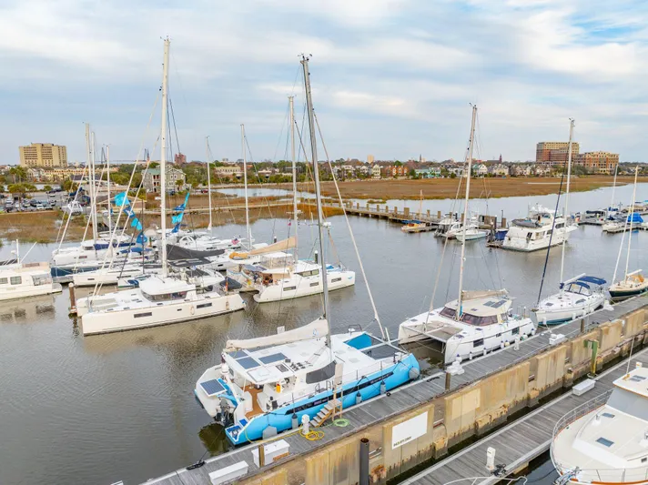 Sealife Yacht Photos Pics 