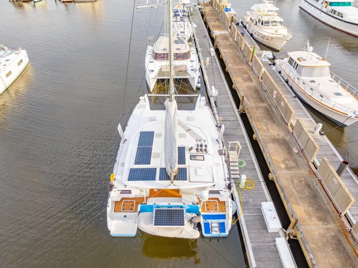 Sealife Yacht Photos Pics 