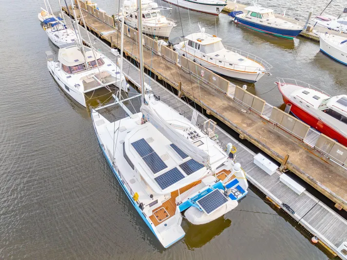 Sealife Yacht Photos Pics 