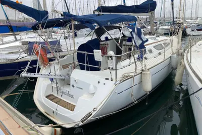 2003 Jeanneau Sun Odyssey 35