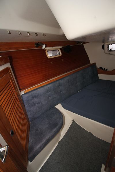 1998 Catalina 320